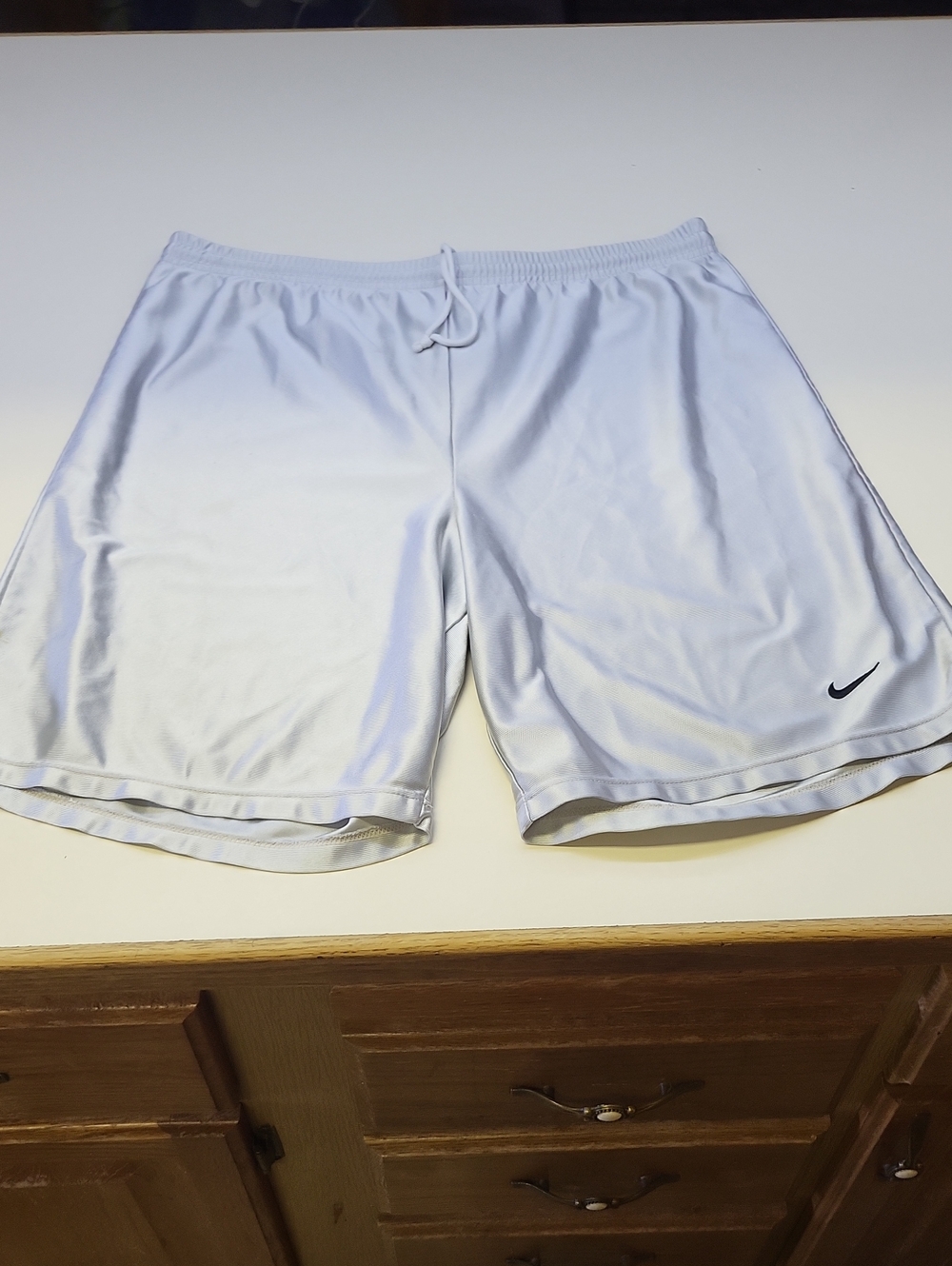 *Nike Men's Athletic Shorts